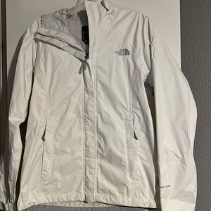 North Face Rain Jacket